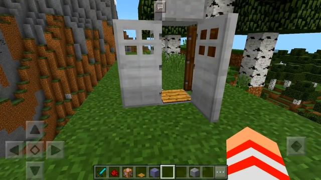 COMO FAZER UMA MÁQUINA DO TEMPO QUE FUNCIONA NO MINECRAFT POCKET EDITION ! (Sem Mods) смотреть онлайн