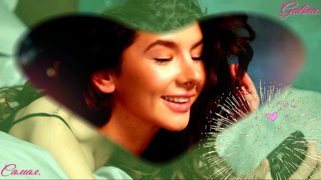 Umar Keyn-You Are My Heart- You Are My Soul смотреть онлайн