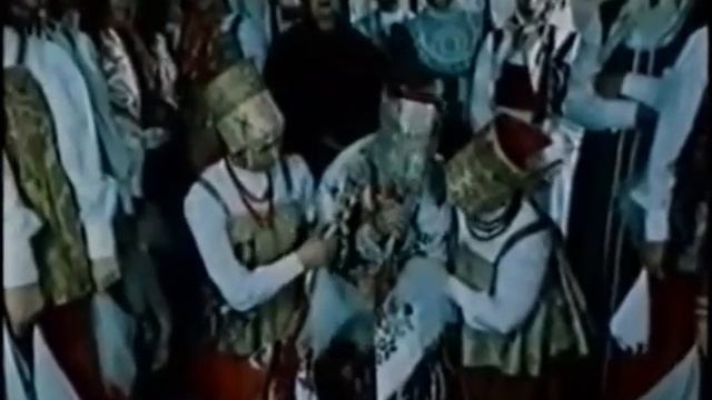 Поморская свадьба смотреть онлайн