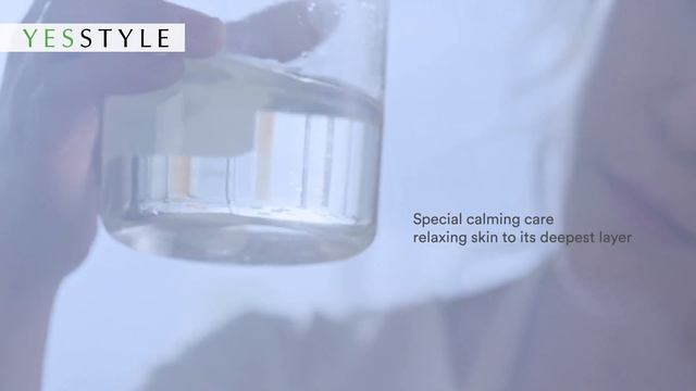 Daily Soothing Essence | Abib | YesStyle Korean Beauty смотреть онлайн