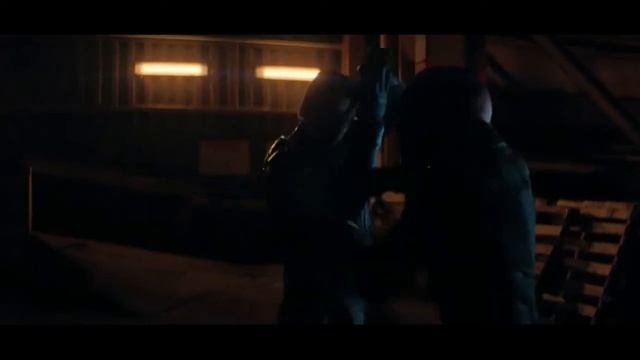 Nightwing | Titans (Music Video/Tribute) - On My Own