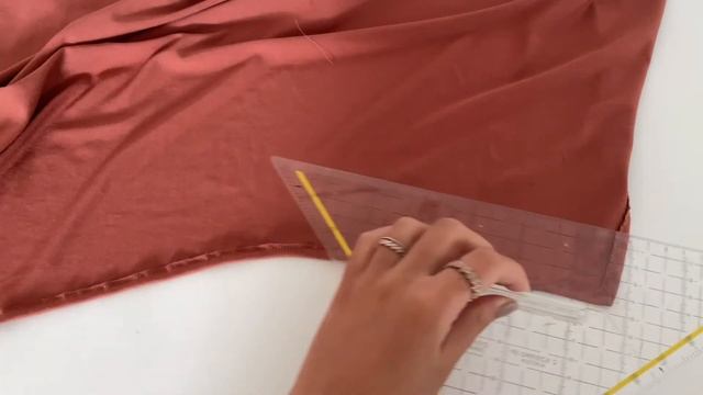 SEW onesize Fiona top | sewing tutorial | summer top смотреть онлайн