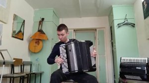 В. Гридин Утушка Луговая