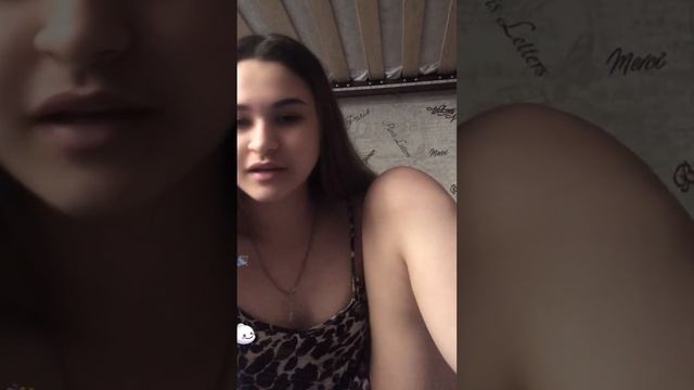 Girl Trend Vlog ❤️#11 #trending #periscope #periscopelive  #vlog #broadcast #stream #live #share  😍