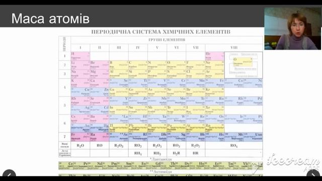 Основні положення МКТ.10 клас (Десятник О.О.) смотреть онлайн