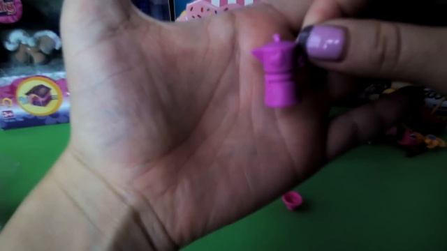 3 MINILALALOOPSY Лошадки Filly Review 3 MINILALALOOPSY Review 2 playsets Horses Filly смотреть онлайн