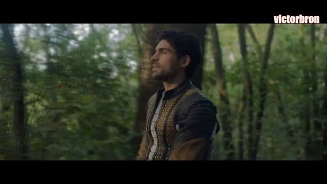 ROSALINE (Romeo's Ex) - A New Love (Part 1) смотреть онлайн