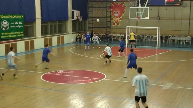 Весна 2014. Аксон - Пищеторг смотреть онлайн