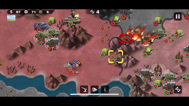 World Conqueror 4: Zhukov Biography