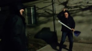 День рождение Паши 2024