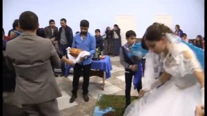 Цыганская Свадьба Сёма и Снежана г  Пенза 2 часть