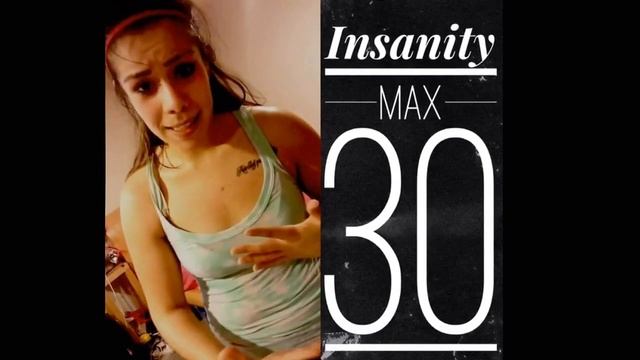 Insanity Max 30 Day 3! Sweat Intervals Review смотреть онлайн