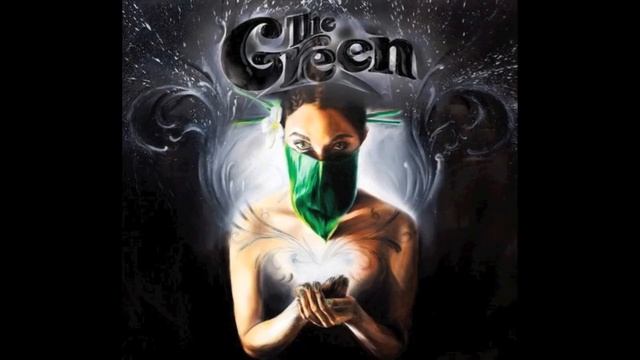 The Green Band - Transparent People смотреть онлайн
