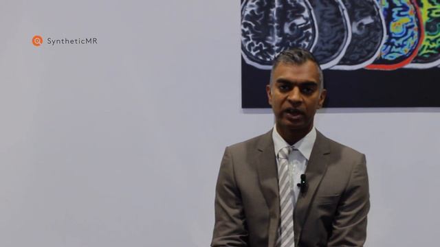 User Video: Unlocking the Clinical Power of SyMRI with Dr. Vikram Venkatesh смотреть онлайн