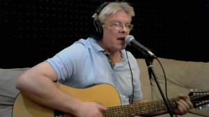 Владимир Кузьмин - ТЫ ПОЗВОНИ МНЕ СРЕДИ НОЧИ - кавер на гитаре