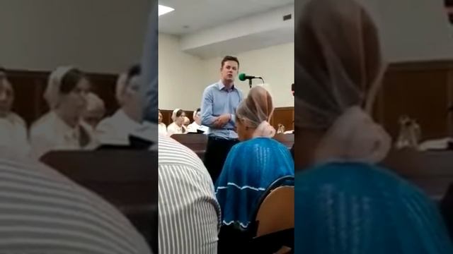 Христианское Стихотворение. смотреть онлайн