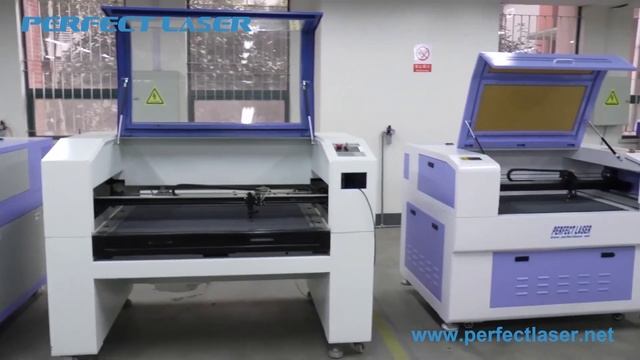 Perfect Laser Company Introduction Video смотреть онлайн