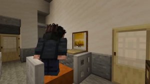 [3] Дилан Лололошка | Сериал по Фанфику | "Привет, сосед!" | анимация фанфика