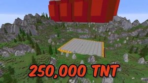 MrBeast|1час|я сброшу на вас 250 тысяч тон тратила!