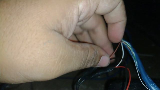 POE caseiro (alimentação 12v ou 24v até 1a ou 2a em cabo de rede) faça em casa gastando pouco смотреть онлайн