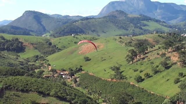 Parapente RC   (HD)