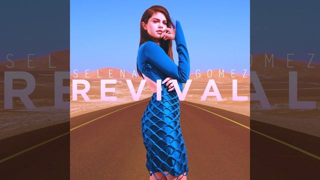 Selena Gomez - Hands To Myself (slowed + reverb) смотреть онлайн