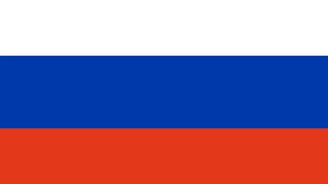 Russian Anthem (State Anthem Of The Russian Federation) — Instrumental