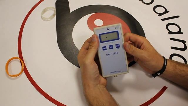 Lifestrength Ionic Band Ion Test смотреть онлайн