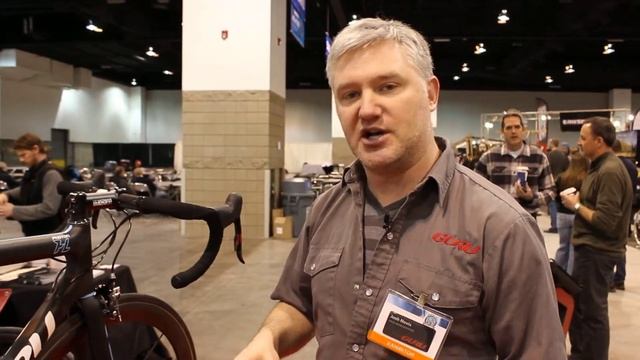 Guru Cycles - NAHBS - Photon HL смотреть онлайн