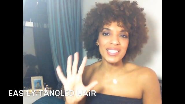 Help! I have Signs of Protein Overload!! | NiaKnowsHair смотреть онлайн