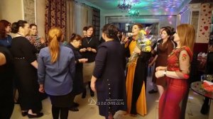 Анзират Зубаилова «Жан юлдаш»