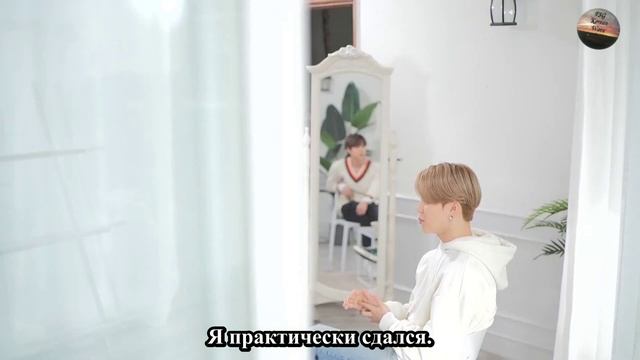 BTS берут интервью друг у друга «BE-hind» смотреть онлайн