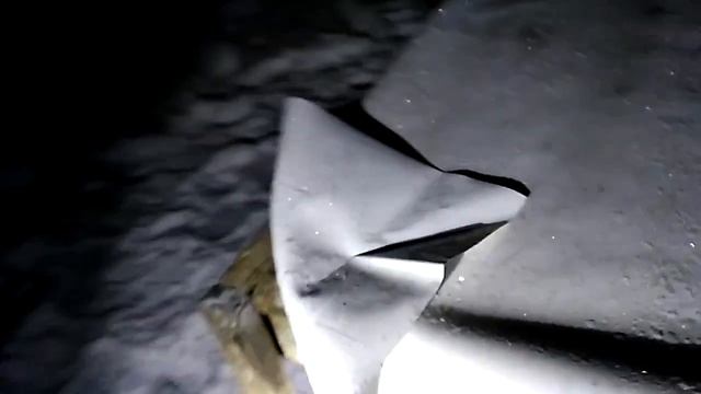 Эксперимент с утеплением дна. смотреть онлайн