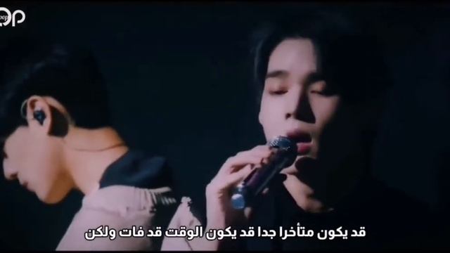 VICTON Sejun & byungchan Monodrama_Arabic sub смотреть онлайн