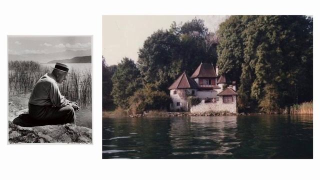 КАРЛ ЮНГ - АБРАКСАС, СМЕРТЬ И ИНДИВИДУАЦИЯ | Тайная жизнь Карла Юнга, Нолл Ричард. Чтение 24