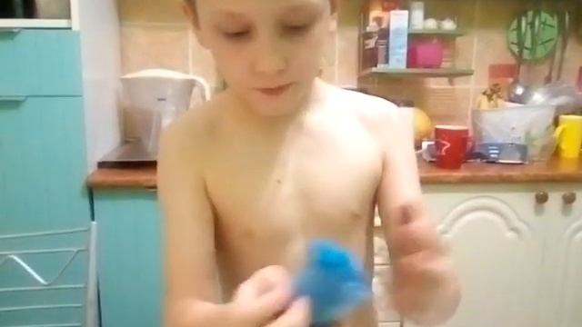 КИНЕТИЧЕСКИЙ ПЕСОК 2# смотреть онлайн