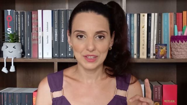 1984 (George Orwell) | Expectativas superadas! Esse livro é tudo o que dizem mesmo! смотреть онлайн