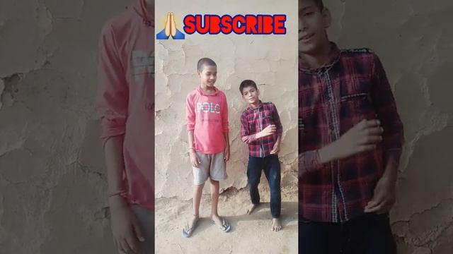 kisi ke samne etana bhi na khuko ki | new funny videos | #short смотреть онлайн