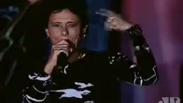 Zélia Duncan - O Tempo Não Para смотреть онлайн