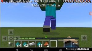 (Обзор модов) зомби гигант