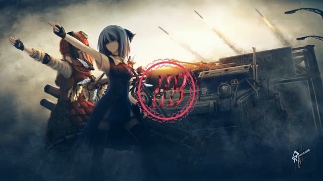 Nightcore BASS BOOSTED - Scourge (KS✗LWDGNG) смотреть онлайн