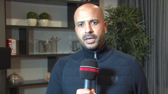 Jansen: 'Dat is knap' | AZ - Willem II смотреть онлайн