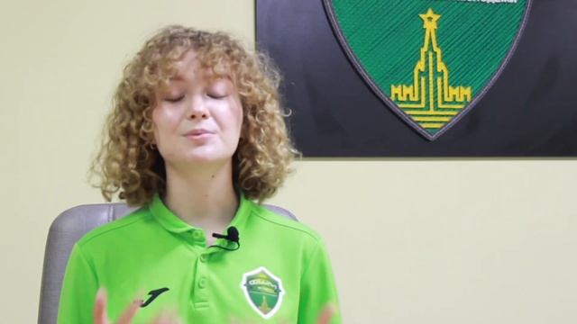 ⚽️Мой опыт работы СПОРТИВНЫМ ЖУРНАЛИСТОМ / футбол // ФШМ💚 смотреть онлайн