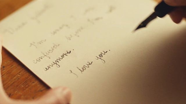 AnnE With An E - Anne And Gilbert - Gilbert's Tale Of Love (3x09)