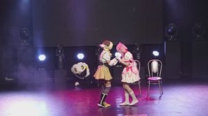 Девочка Волшебница Мадока Магика (дЕвочка ВолшЕбница МадОка мАгика).