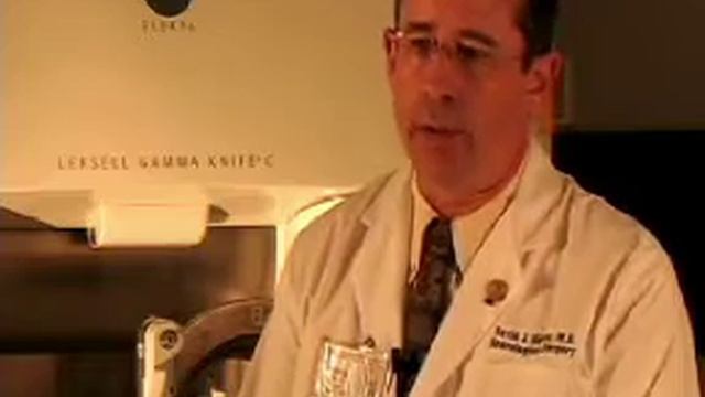Gamma Knife - Advantages and New Treatment Possibilities смотреть онлайн