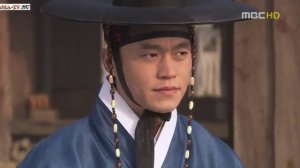 Ли Сан: Король Чонджо 1 сезон 13 серия