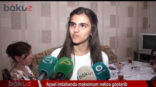 Məşğələyə getmədən maksimum balı topladı смотреть онлайн