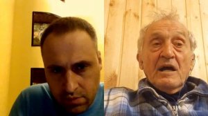 Эфир с физиком-ядерщиком Игорем Николаевичем Острецовым!