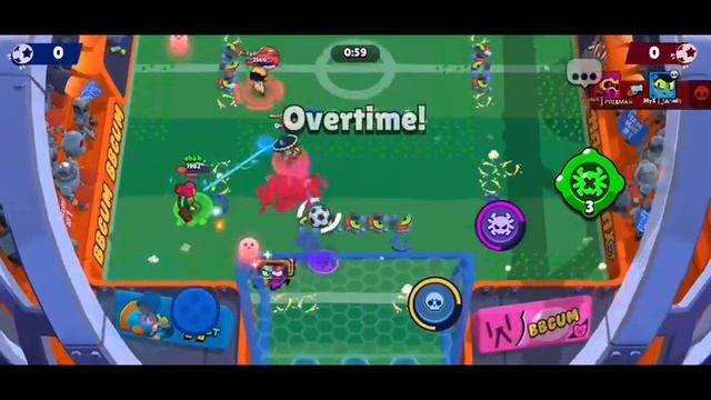 WHY DO THEY KEEP NERFING HER!!!! смотреть онлайн